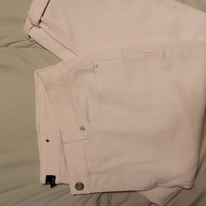 18W Talbot Lite Pink Jeans